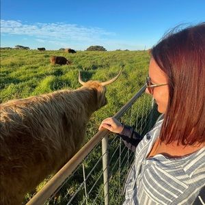 Meet your Posher, Anna